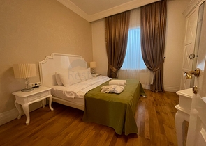 Luxury Residences on the first coastline