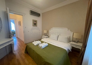 Luxury Residences on the first coastline