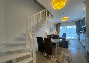 Luxury Residences on the first coastline