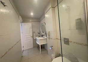 Luxury Residences on the first coastline