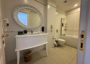 Luxury Residences on the first coastline