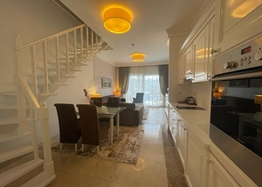 Luxury Residences on the first coastline