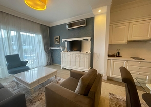 Luxury Residences on the first coastline