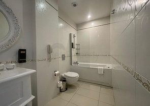 Luxury Residences on the first coastline