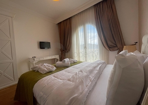 Luxury Residences on the first coastline