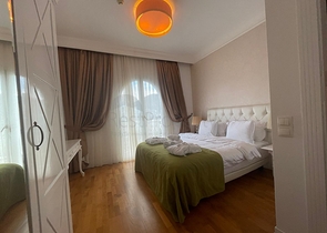 Luxury Residences on the first coastline