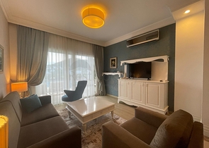 Luxury Residences on the first coastline