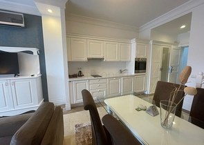 Luxury Residences on the first coastline