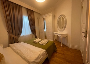 Luxury Residences on the first coastline