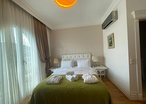 Luxury Residences on the first coastline