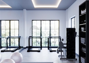 A new investment project with spacious layouts in the Pajallar area