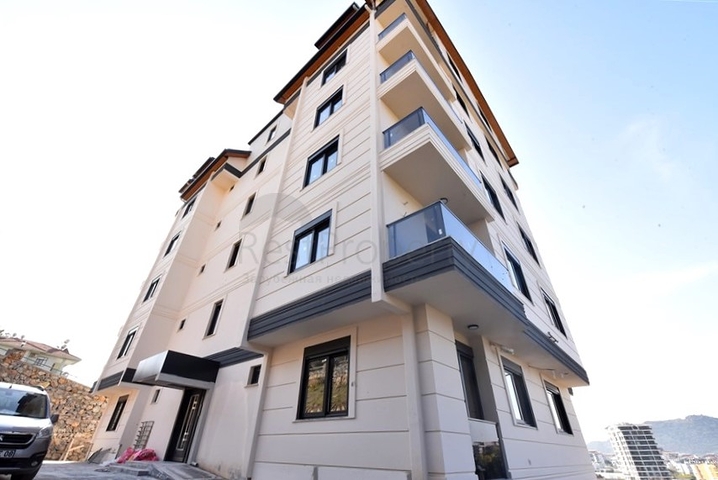  A new project in Gazipasa