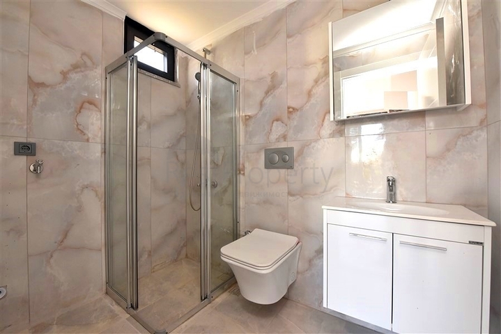  A new project in Gazipasa