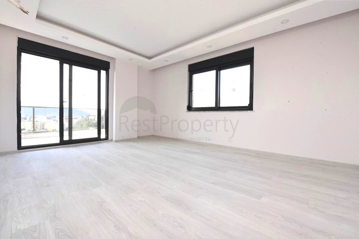  A new project in Gazipasa