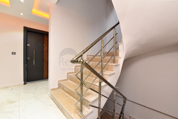  A new project in Gazipasa