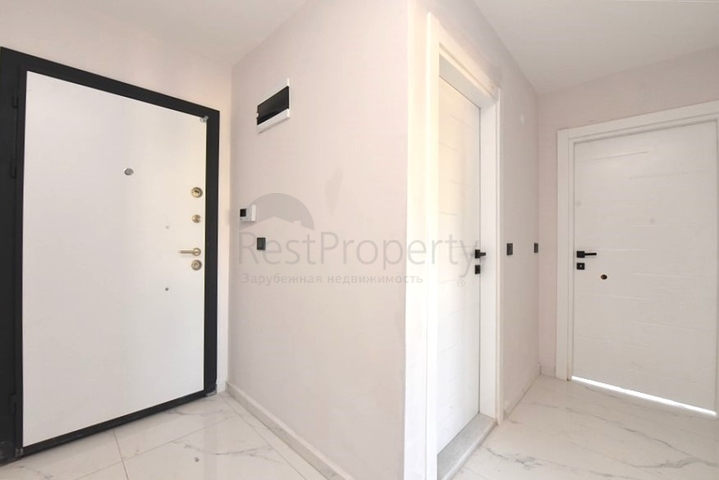  A new project in Gazipasa