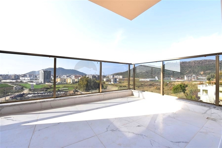  A new project in Gazipasa