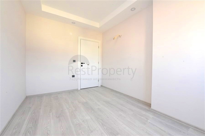  A new project in Gazipasa