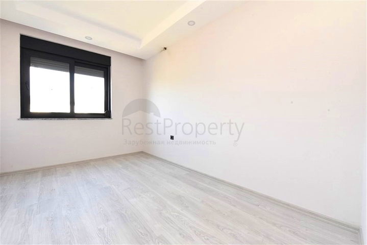  A new project in Gazipasa