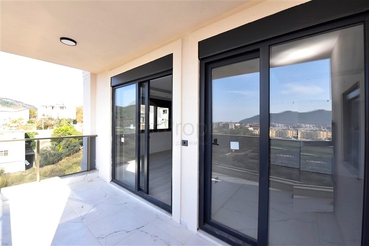  A new project in Gazipasa