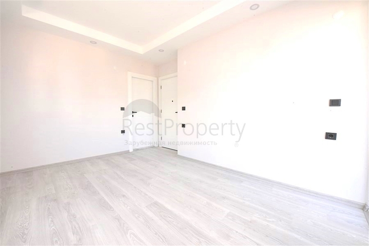  A new project in Gazipasa