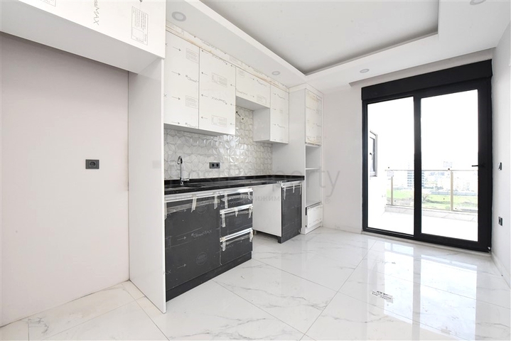  A new project in Gazipasa