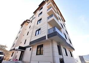  A new project in Gazipasa