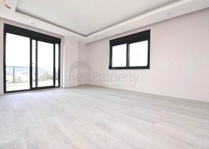  A new project in Gazipasa