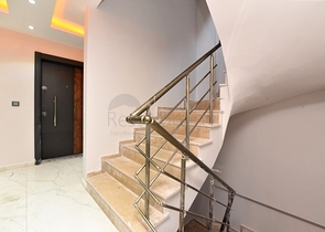  A new project in Gazipasa