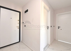  A new project in Gazipasa