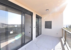  A new project in Gazipasa