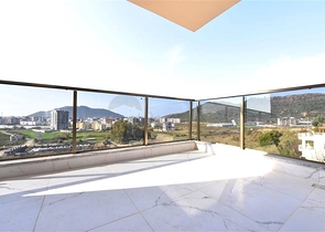  A new project in Gazipasa