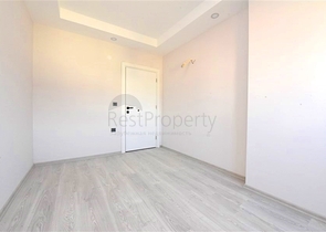  A new project in Gazipasa