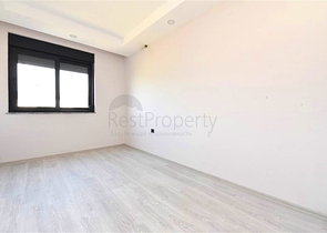  A new project in Gazipasa