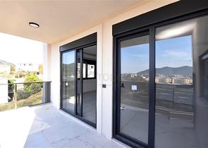  A new project in Gazipasa