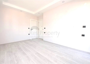  A new project in Gazipasa