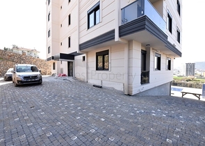  A new project in Gazipasa