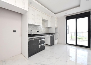  A new project in Gazipasa