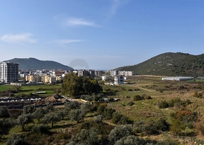  A new project in Gazipasa