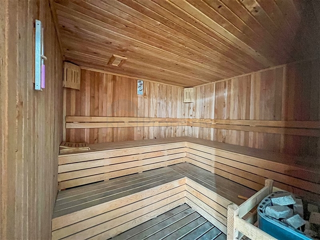 Furnished one-bedroom apartment in Kestel district