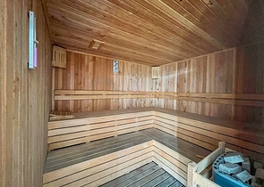 Furnished one-bedroom apartment in Kestel district