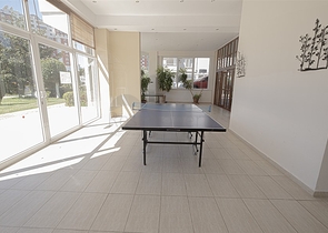 2+1 apartment in Cikcilli district