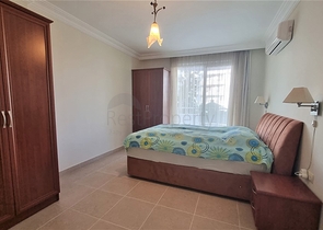 Spacious 2+1 apartment in Cikcilli district