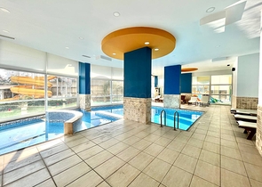 Spacious 2+1 apartment in Cikcilli district