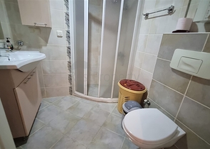 Spacious 2+1 apartment in Cikcilli district