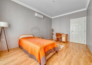 Spacious apartment in the center of Alanya