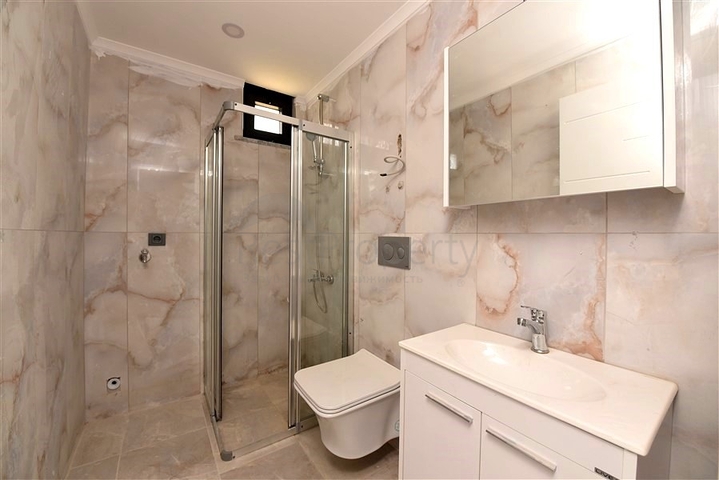 3+1 penthouse in Gazipasa with sea view 3+1 penthouse in Gazipasa with sea view