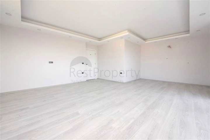 3+1 penthouse in Gazipasa with sea view 3+1 penthouse in Gazipasa with sea view