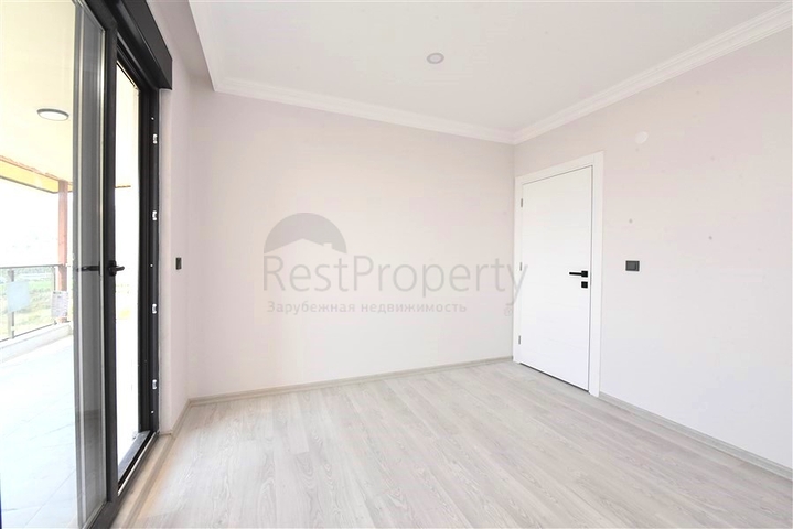 3+1 penthouse in Gazipasa with sea view 3+1 penthouse in Gazipasa with sea view
