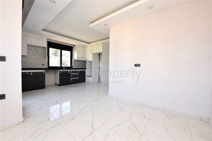 3+1 penthouse in Gazipasa with sea view 3+1 penthouse in Gazipasa with sea view